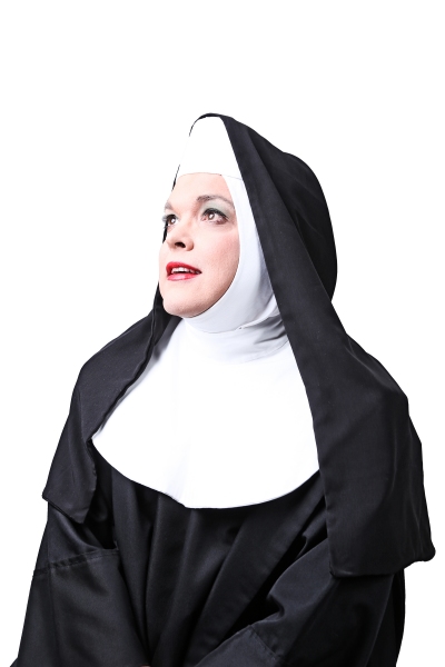 Photo Flash: First Look at Raleigh Little Theatre's THE DIVINE SISTER, Begin. 1/17 Image