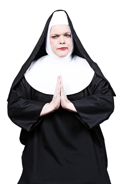 Photo Flash: First Look at Raleigh Little Theatre's THE DIVINE SISTER, Begin. 1/17 Image