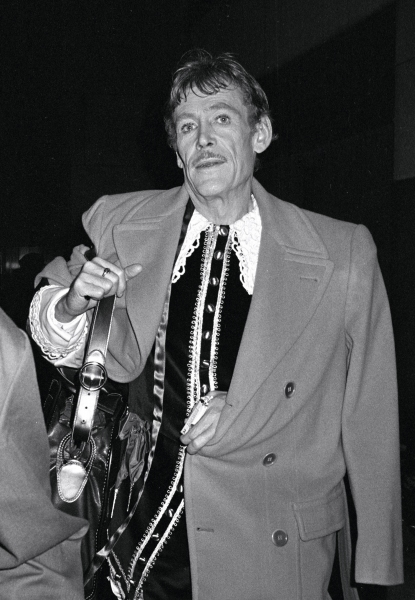 Photo Flash: Remembering Peter O'Toole Image