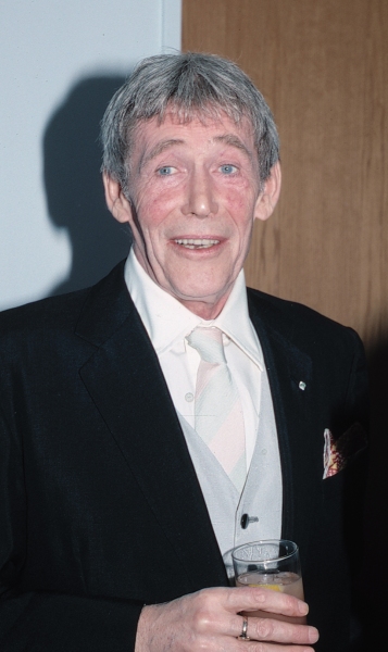 Photo Flash: Remembering Peter O'Toole 