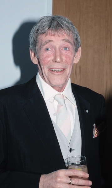 Photo Flash: Remembering Peter O'Toole Image