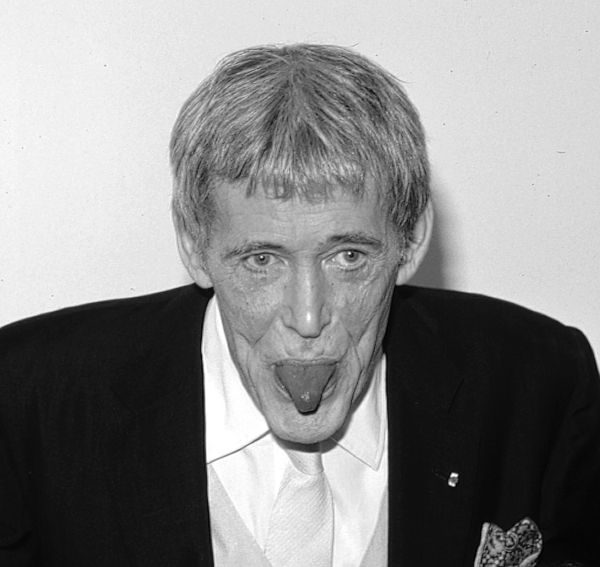 Photo Flash: Remembering Peter O'Toole Image
