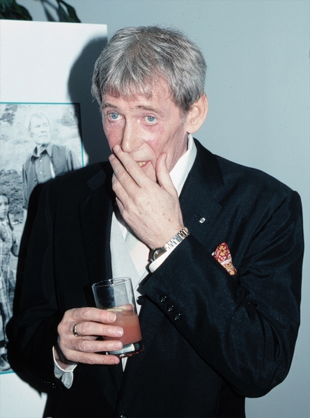 Photo Flash: Remembering Peter O'Toole Image