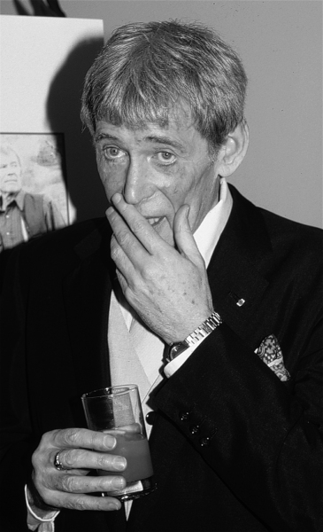 Photo Flash: Remembering Peter O'Toole Image