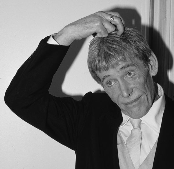 Photo Flash: Remembering Peter O'Toole Image