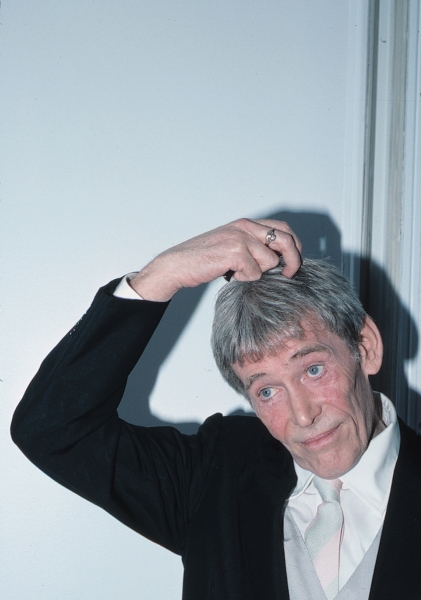 Photo Flash: Remembering Peter O'Toole Image
