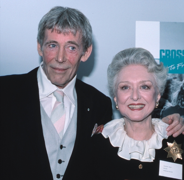 Photo Flash: Remembering Peter O'Toole Image