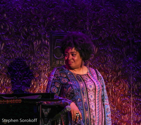 Photo Coverage: William Finn Hosts SONGS BY RIDICULOUSLY TALENTED COMPOSERS AND LYRICISTS at 54 Below Image