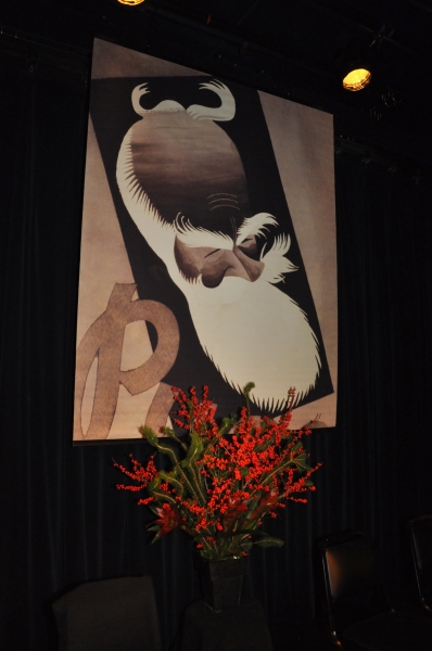Photo Coverage: Inside Project Shaw's THE DEVIL'S DISCIPLE Image