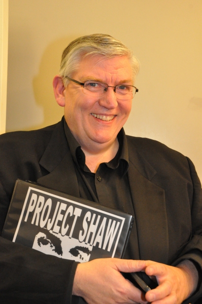 Photo Coverage: Inside Project Shaw's THE DEVIL'S DISCIPLE Image