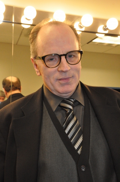 Photo Coverage: Inside Project Shaw's THE DEVIL'S DISCIPLE Image