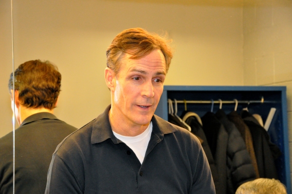 Photo Coverage: Inside Project Shaw's THE DEVIL'S DISCIPLE Image