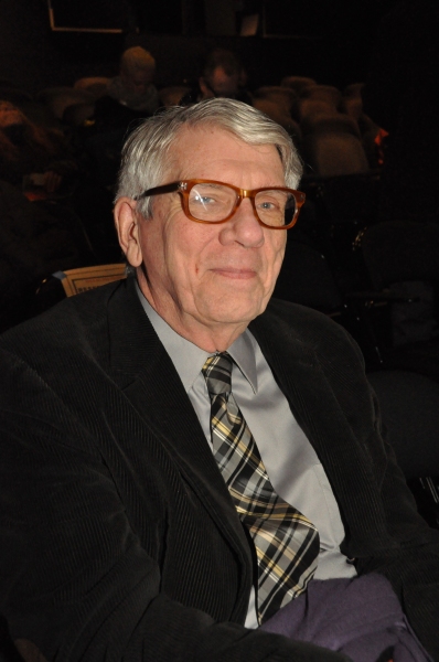 Photo Coverage: Inside Project Shaw's THE DEVIL'S DISCIPLE Image