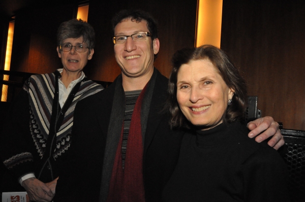Photo Coverage: Inside Project Shaw's THE DEVIL'S DISCIPLE Image