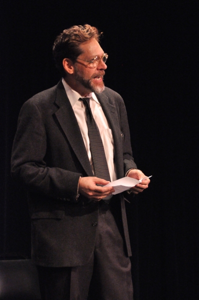 Photo Coverage: Inside Project Shaw's THE DEVIL'S DISCIPLE Image