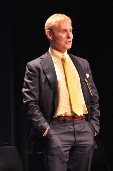 Photo Coverage: Inside Project Shaw's THE DEVIL'S DISCIPLE Image