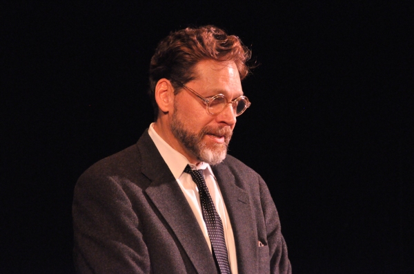 Photo Coverage: Inside Project Shaw's THE DEVIL'S DISCIPLE Image