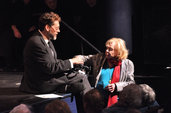 Photo Coverage: Inside Project Shaw's THE DEVIL'S DISCIPLE Image
