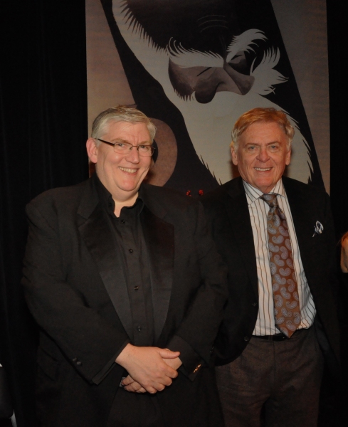 Photo Coverage: Inside Project Shaw's THE DEVIL'S DISCIPLE Image