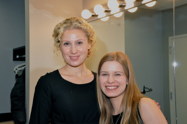 Photo Coverage: Inside Project Shaw's THE DEVIL'S DISCIPLE Image