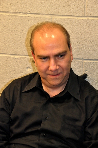 Photo Coverage: Inside Project Shaw's THE DEVIL'S DISCIPLE Image