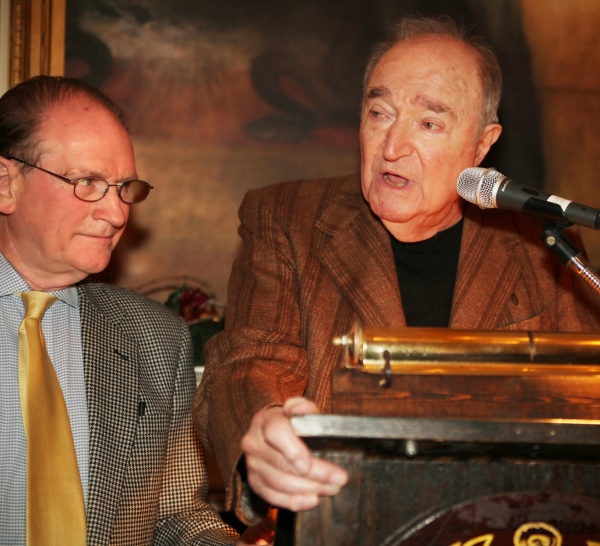 Photo Flash: Richard Gere, John Leguizamo and More at WYNN PLACE SHOW Book Launch  Image