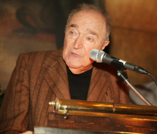 Photo Flash: Richard Gere, John Leguizamo and More at WYNN PLACE SHOW Book Launch  Image