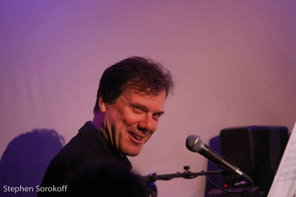 Photo Coverage: Anita Gillette Brings AFTER ALL to Metropolitan Room Image