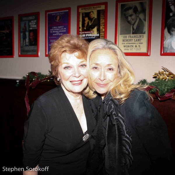 Photo Coverage: Anita Gillette Brings AFTER ALL to Metropolitan Room Image