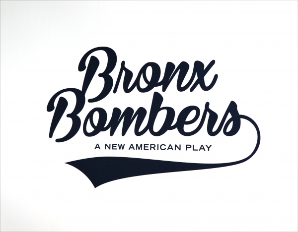 Photo Coverage: Batter Up! Meet the Broadway Cast of BRONX BOMBERS Image
