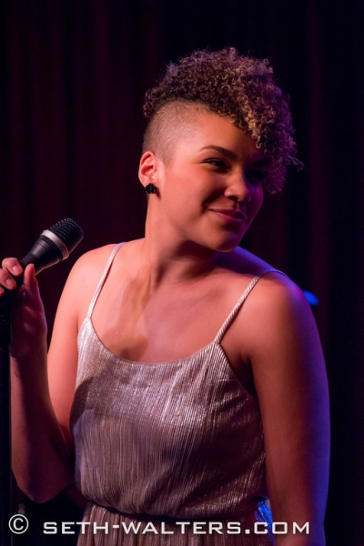 Photo Flash: Laura Osnes, Jeremy Jordan & More Join Frank Wildhorn for Holiday Concert at Birdland Image