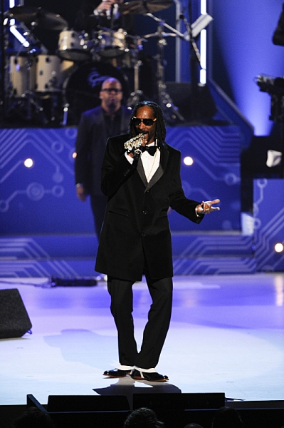 Photo Flash: Sutton Foster, Patina Miller and More Perform at 36th Annual KENNEDY CENTER HONORS, Airing Tonight  Image