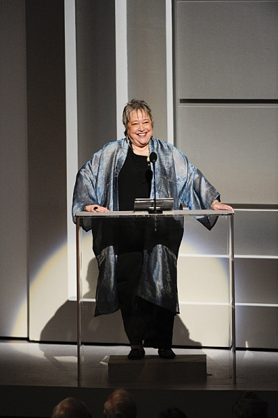 Photo Flash: Sutton Foster, Patina Miller and More Perform at 36th Annual KENNEDY CENTER HONORS, Airing Tonight  Image