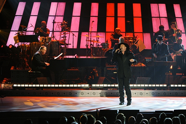 Photo Flash: Sutton Foster, Patina Miller and More Perform at 36th Annual KENNEDY CENTER HONORS, Airing Tonight  Image