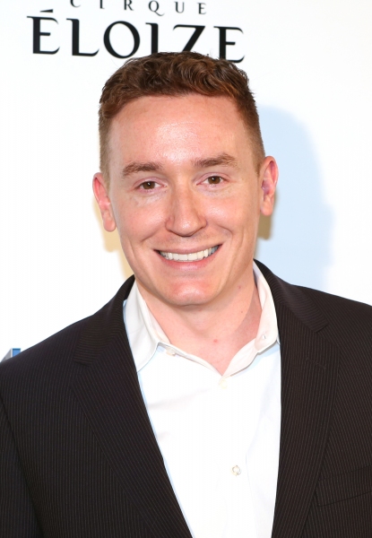Photo Coverage: Inside Opening Night of CIRKOPOLIS! Image