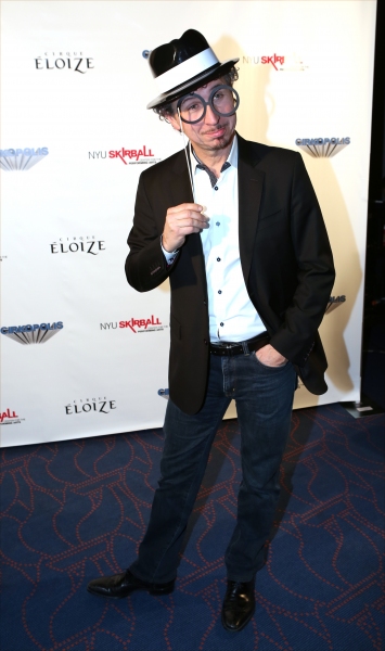 Photo Coverage: Inside Opening Night of CIRKOPOLIS! Image