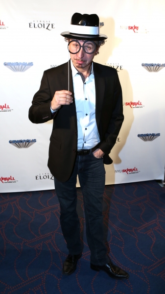 Photo Coverage: Inside Opening Night of CIRKOPOLIS! Image
