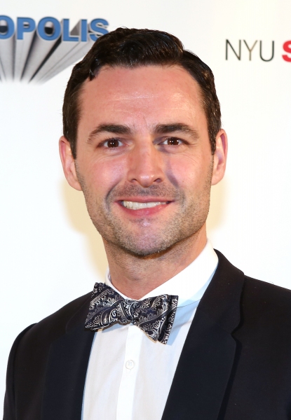 Photo Coverage: Inside Opening Night of CIRKOPOLIS! Image