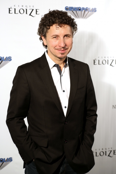 Photo Coverage: Inside Opening Night of CIRKOPOLIS! Image