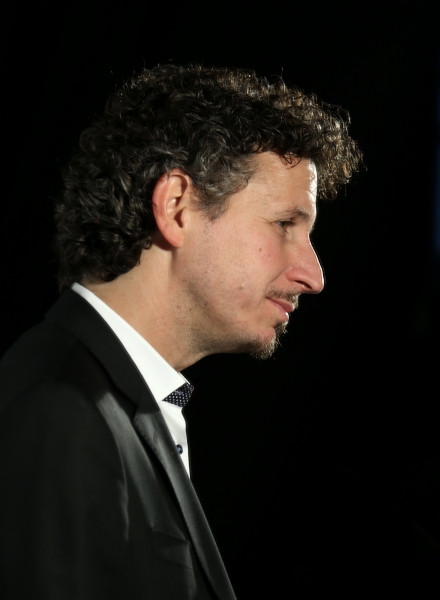 Photo Coverage: Inside Opening Night of CIRKOPOLIS! Image