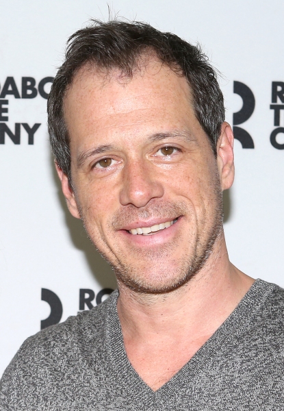 Photo Coverage: Meet the Cast of Roundabout's DINNER WITH FRIENDS! Image