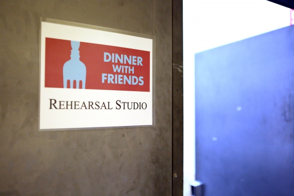 Photo Coverage: Meet the Cast of Roundabout's DINNER WITH FRIENDS! Image