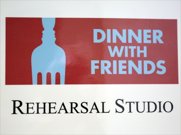 Photo Coverage: Meet the Cast of Roundabout's DINNER WITH FRIENDS! Image