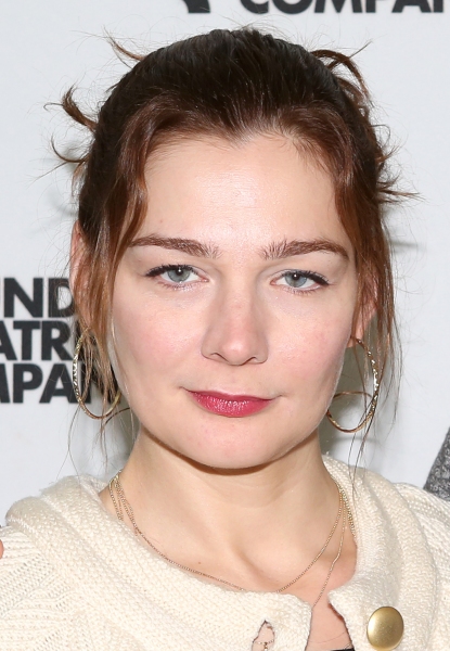 Photo Coverage: Meet the Cast of Roundabout's DINNER WITH FRIENDS! Image