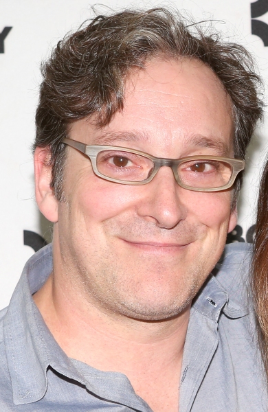 Photo Coverage: Meet the Cast of Roundabout's DINNER WITH FRIENDS! Image