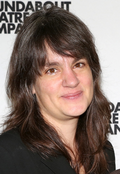 Photo Coverage: Meet the Cast of Roundabout's DINNER WITH FRIENDS! Image
