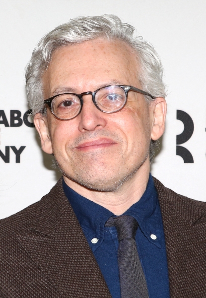 Photo Coverage: Meet the Cast of Roundabout's DINNER WITH FRIENDS! Image