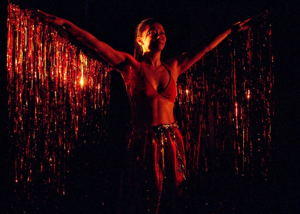 Photo Flash: Sneak Peek at HERE's CULTUREMART 2014, Set for No thru 2/9 Image
