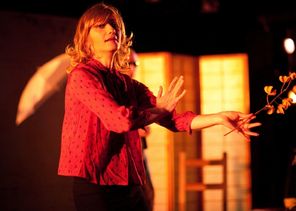 Photo Flash: Sneak Peek at HERE's CULTUREMART 2014, Set for 1/28-2/9 