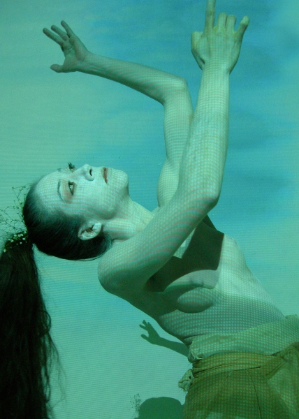 Photo Flash: Sneak Peek at HERE's CULTUREMART 2014, Set for No thru 2/9 Image